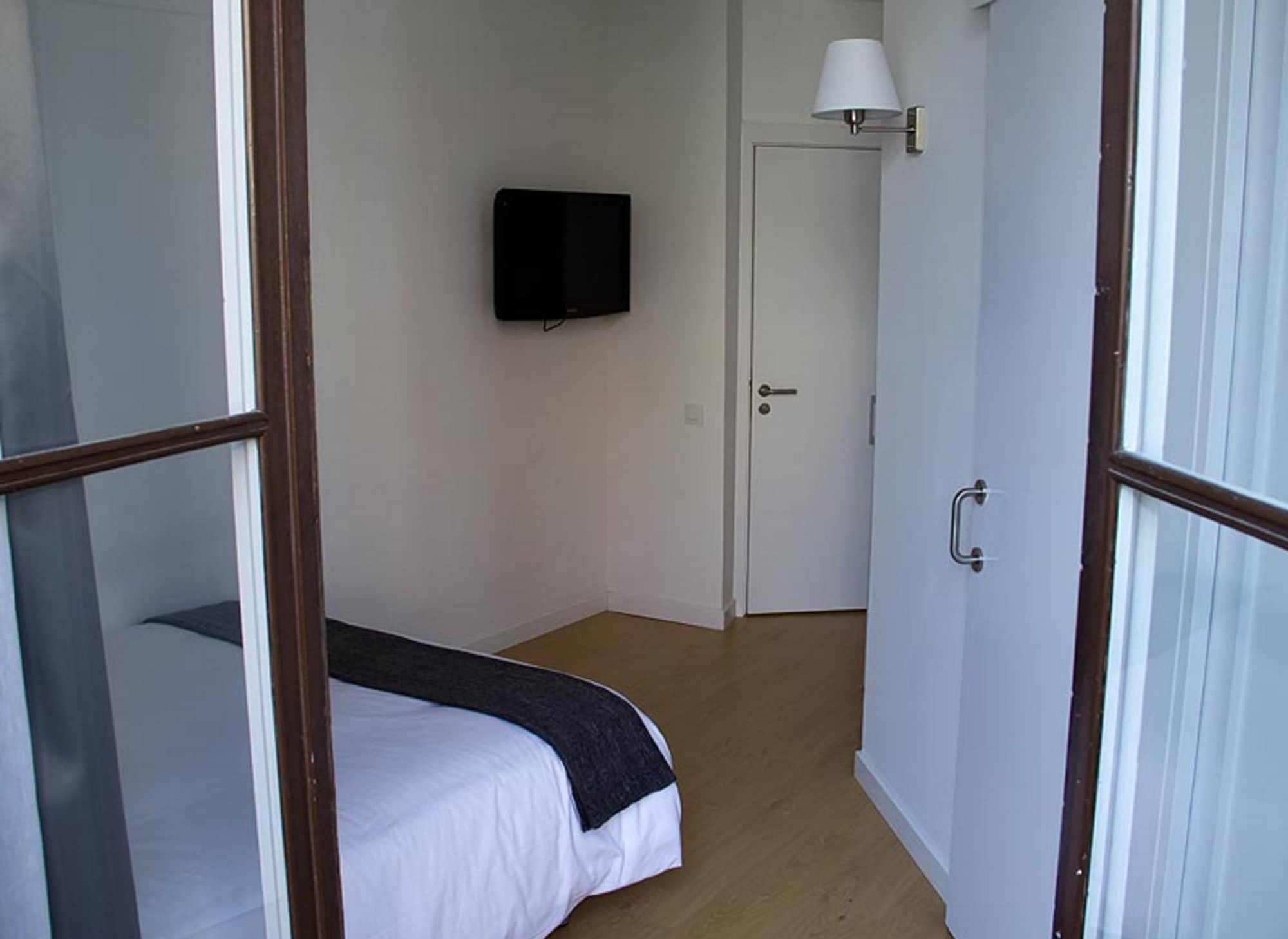 Hostalin Barcelona Diputacion Экстерьер фото